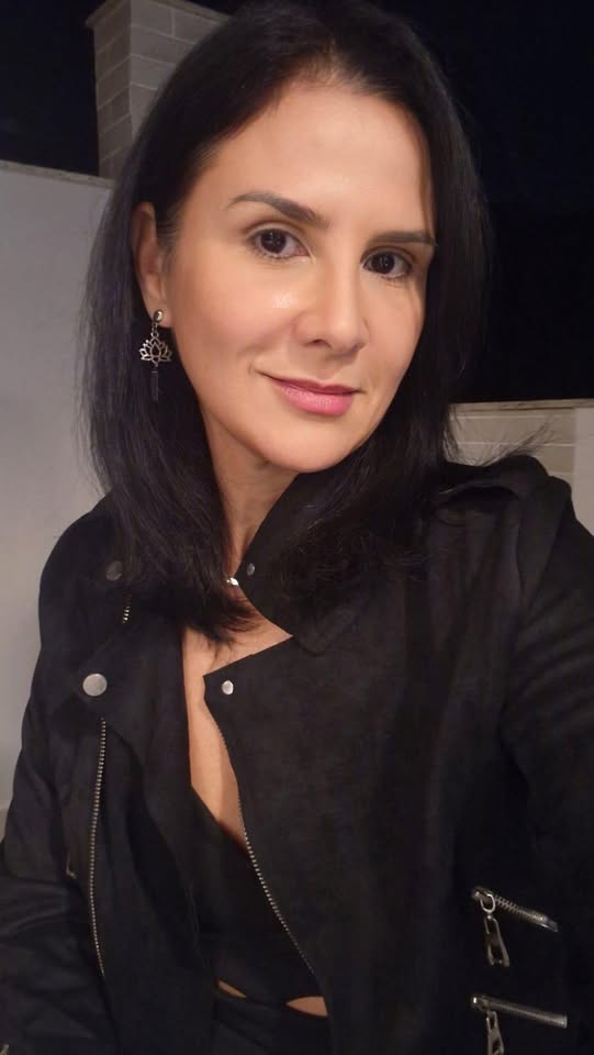 Michelle Aquino